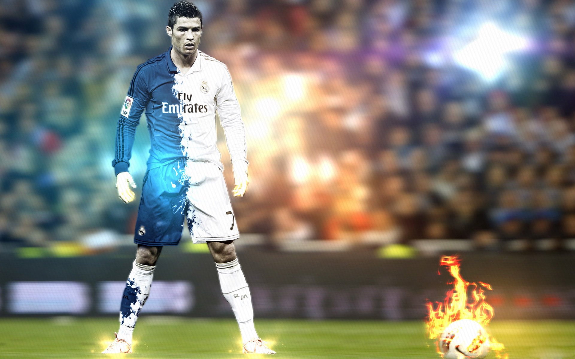 双线传奇，勇士末节风暴席卷湖人，班凯罗奥运前奏展接管者本色